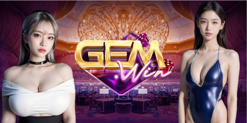 Đánh Giá Về GEMWIN Nhà Cái Uy Tín Đang Được Chú Ý Hiện Nay