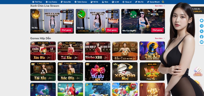 Giới thiệu vài nét đặc trưng về sân chơi NET88